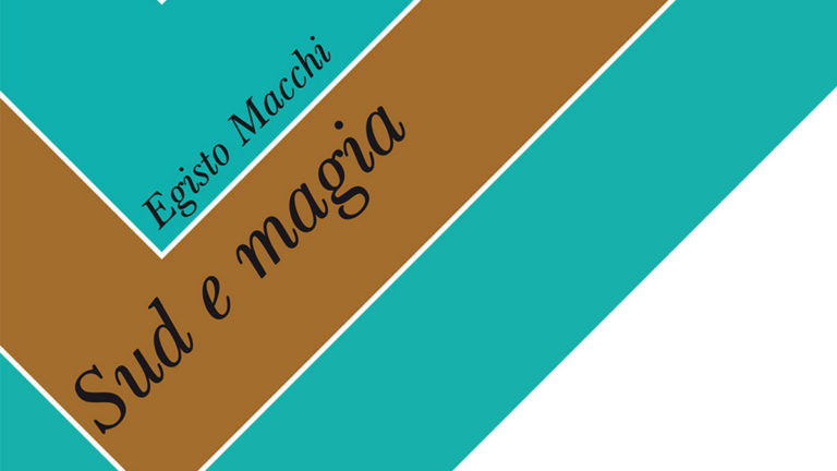 Egisto Macchi, soundtrack Sud e Magia